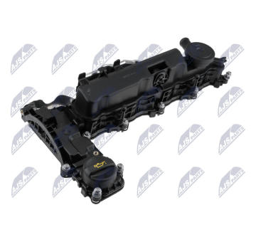 Kryt hlavy valcov NTY BPZ-CT-013