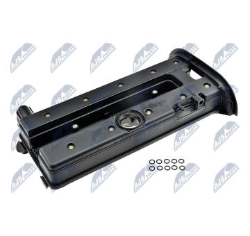 Kryt hlavy válce NTY BPZ-DW-001