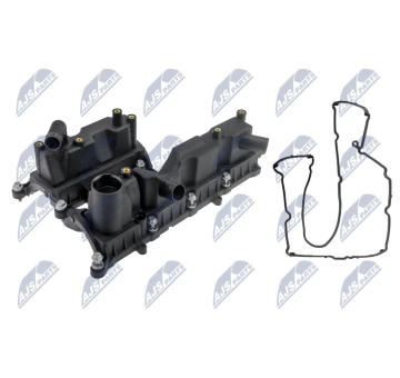 Kryt hlavy válce NTY BPZ-FR-008