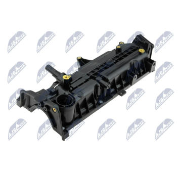 Kryt hlavy válce NTY BPZ-FT-000