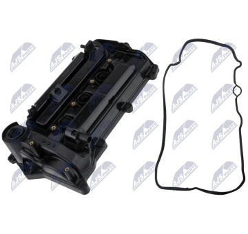 Kryt hlavy válce NTY BPZ-HD-002