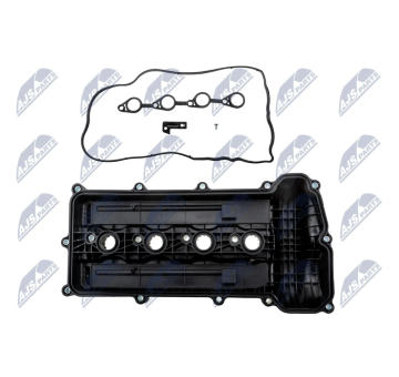 Kryt hlavy válce NTY BPZ-KA-302