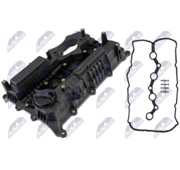 Kryt hlavy válce NTY BPZ-KA-304