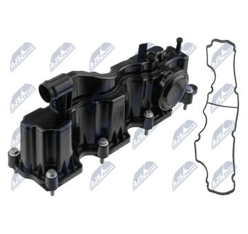 Kryt hlavy válce NTY BPZ-LR-013