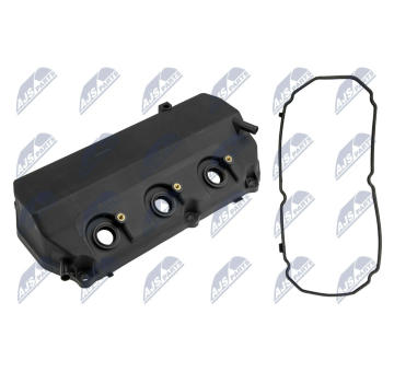 Kryt hlavy válce NTY BPZ-MS-002