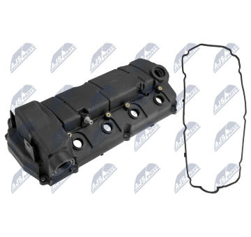 Kryt hlavy valcov NTY BPZ-MS-003