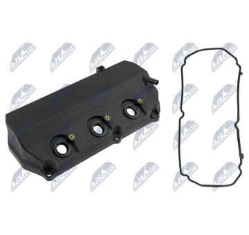 Kryt hlavy válce NTY BPZ-MS-004
