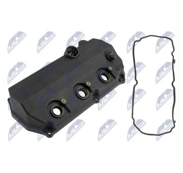 Kryt hlavy válce NTY BPZ-MS-005