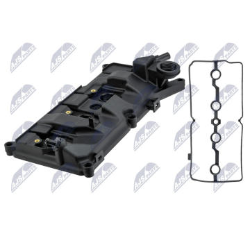 Kryt hlavy válce NTY BPZ-NS-013