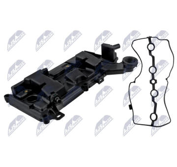 Kryt hlavy valcov NTY BPZ-NS-015