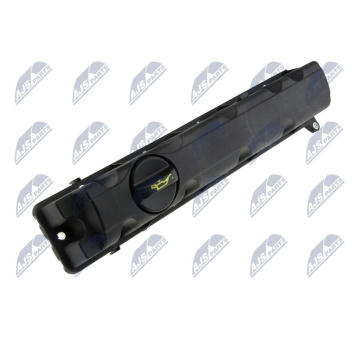 Kryt hlavy válce NTY BPZ-PE-001