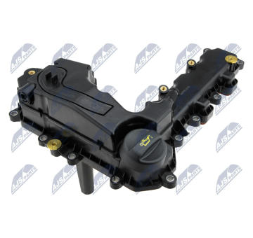 Kryt hlavy válce NTY BPZ-PE-010