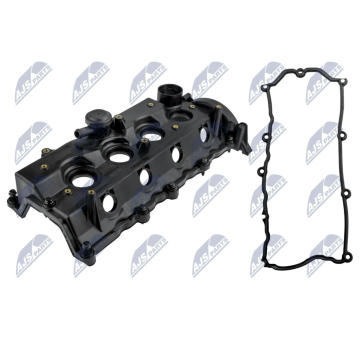 Kryt hlavy válce NTY BPZ-PL-008