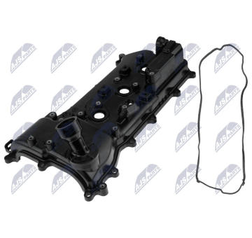 Kryt hlavy valcov NTY BPZ-TY-004