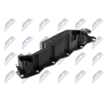 Kryt hlavy válce NTY BPZ-VV-001