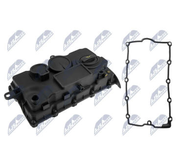 Kryt hlavy válce NTY BPZ-VW-026