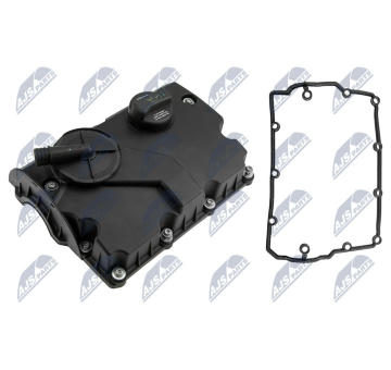 Kryt hlavy válce NTY BPZ-VW-027