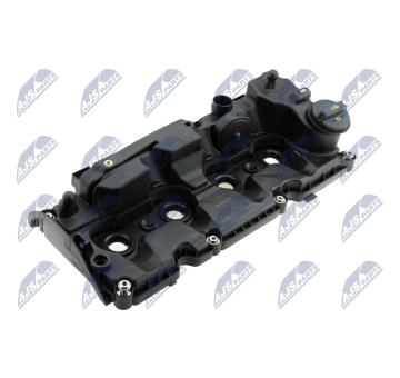 Kryt hlavy valcov NTY BPZ-VW-033