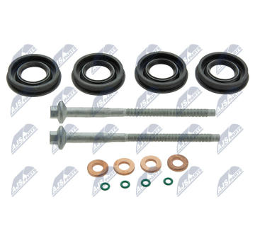 Sada tesnení pre vstrekovaciu trysku NTY BWP-CT-004