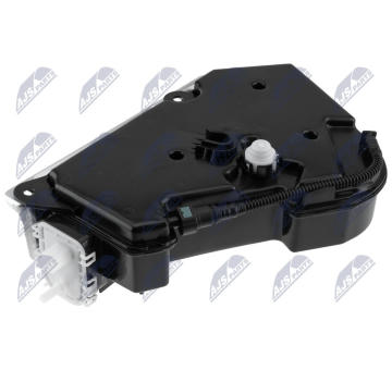 Jedn. nádrže, adit. (regen. filtra sadzí/pevných častíc) NTY BWP-CT-008