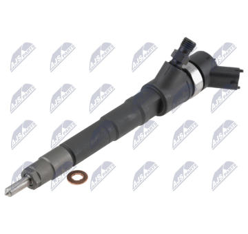 Vstrekovacia tryska NTY BWP-FT-002