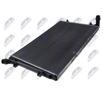 Chladič motora NTY CCH-AU-002