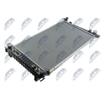 Chladič motora NTY CCH-CH-002