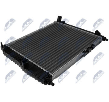 Chladič motora NTY CCH-CH-004