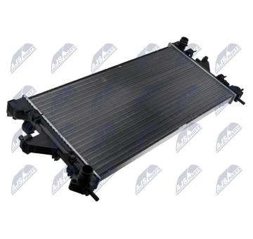 Chladič motora NTY CCH-CT-002