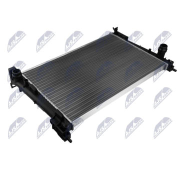 Chladič motora NTY CCH-FT-000