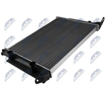 Chladič motora NTY CCH-FT-010