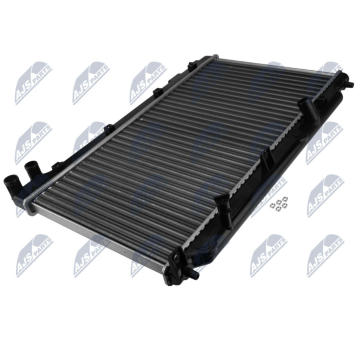 Chladič motora NTY CCH-HD-000