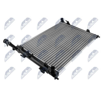 Chladič motora NTY CCH-HY-002