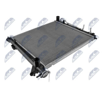 Chladič motora NTY CCH-HY-003