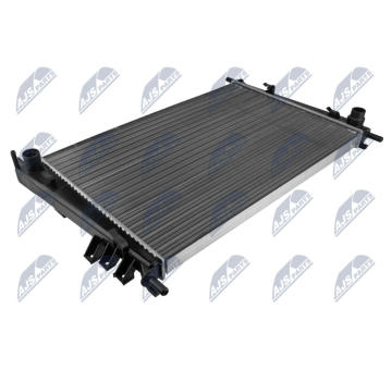 Chladič, chlazení motoru NTY CCH-JG-000