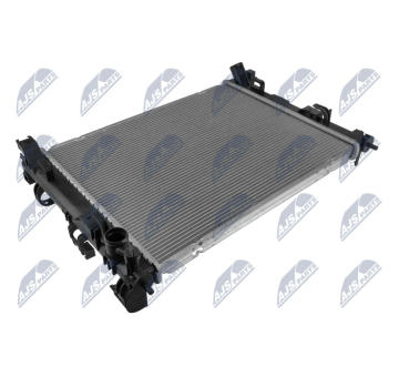 Chladič motora NTY CCH-NS-000
