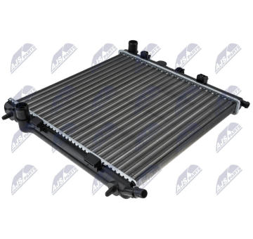 Chladič motora NTY CCH-PE-000