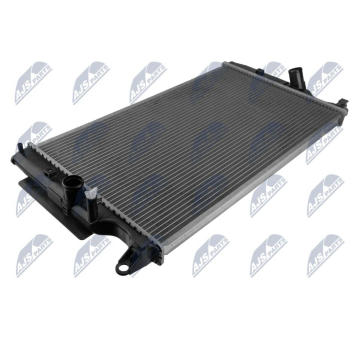 Chladič motora NTY CCH-TY-004