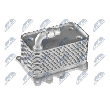 Chladič oleje, automatická převodovka NTY CCL-BM-001