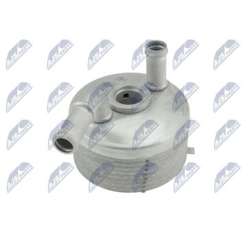 Chladič oleje, automatická převodovka NTY CCL-BM-043