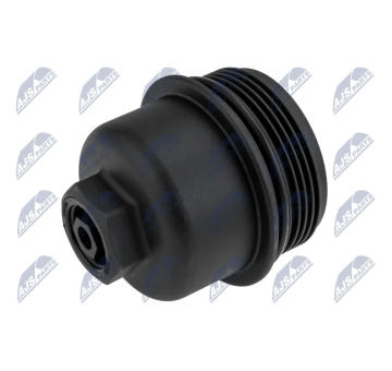 Kryt, pouzdro olejoveho filtru NTY CCL-BM-049