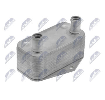 Chladič motorového oleja NTY CCL-BM-065