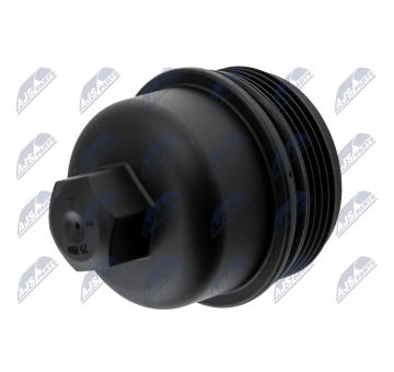 Kryt, pouzdro olejoveho filtru NTY CCL-BM-078