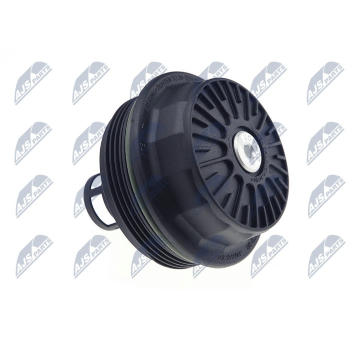Kryt, pouzdro olejoveho filtru NTY CCL-FR-005A