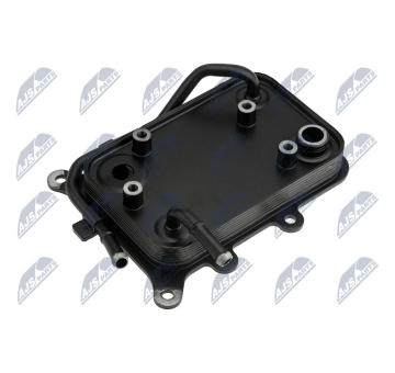 Olejový chladič, motorový olej NTY CCL-HY-005