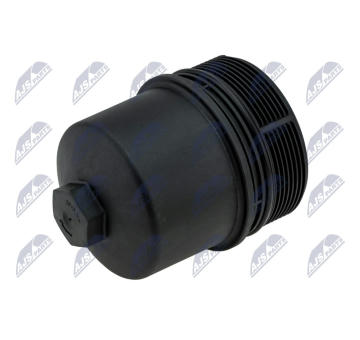 Kryt, pouzdro olejoveho filtru NTY CCL-LR-023