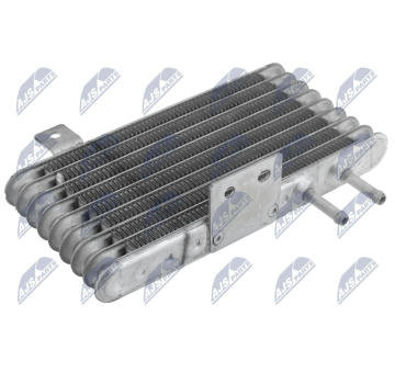 Chladič oleje, automatická převodovka NTY CCL-MS-001