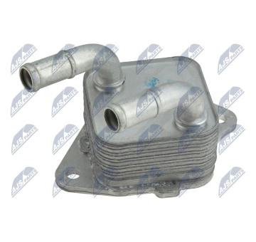 Chladič oleje, automatická převodovka NTY CCL-MZ-005