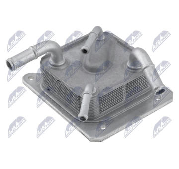 Chladič oleja automatickej prevodovky NTY CCL-NS-011