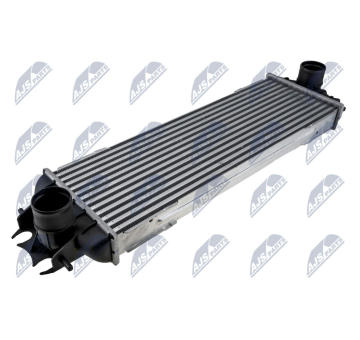 chladič turba NTY CCL-NS-012